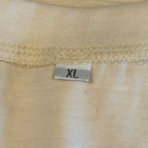 NWOT Get In Scavenger We’re Going Thrifting” T-Shirt Size XL Women’s - Picture 7 of 7